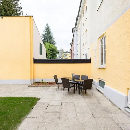 Ignaz 28 Apartment#3