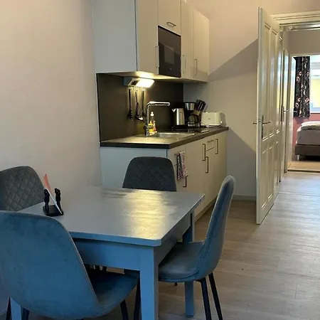 Ignaz 28 Apartment#3 *