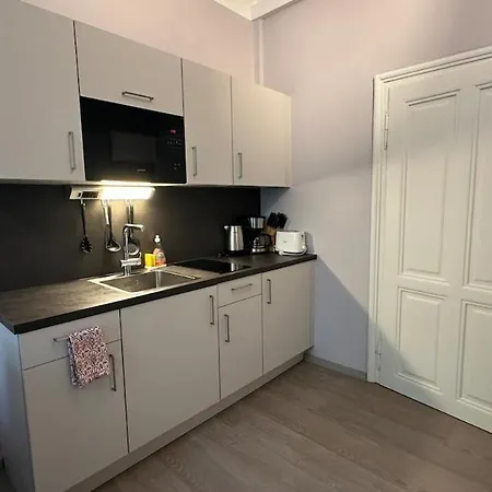 Ignaz 28 Apartment#3 *