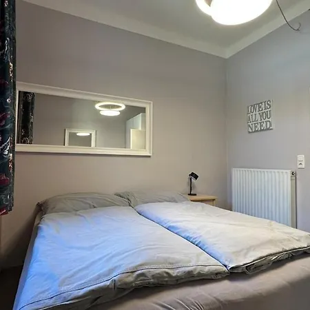 Ignaz 28 Apartment#3 Apartment Salzburg