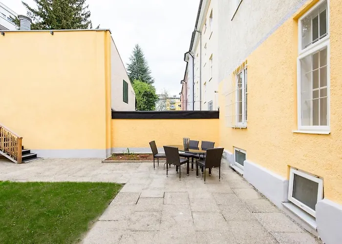 Ignaz 28 Apartment#3