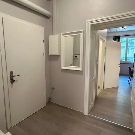 Ignaz 28 Apartment#3 * ザルツブルク