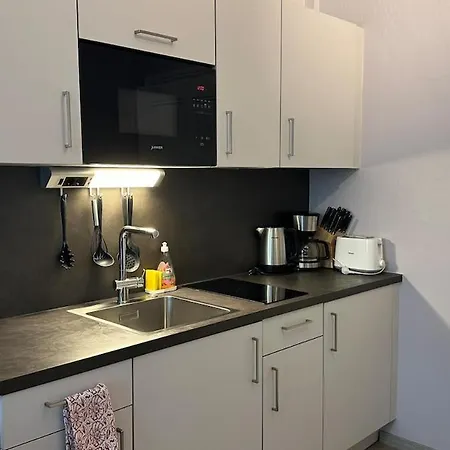 Ignaz 28 Apartment#3 * ザルツブルク