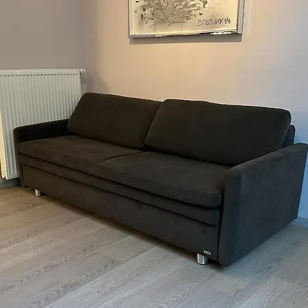 Apartmán Ignaz 28 Apartment#3 Solnohrad