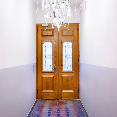 Apartmán Ignaz 28 Apartment#3 *