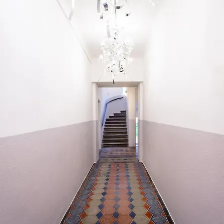 Ignaz 28 Apartment#3 * Solnohrad