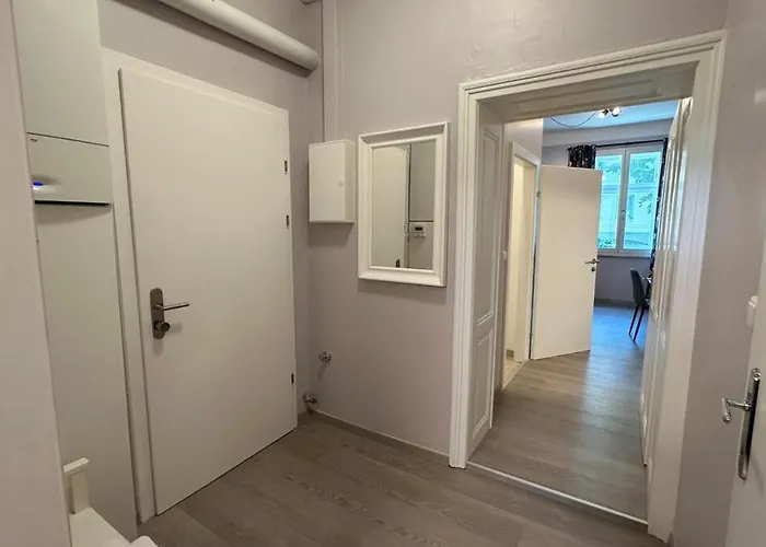 Ignaz 28 Apartment#3 * ザルツブルク