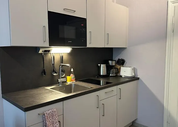 Ignaz 28 Apartment#3 * ザルツブルク