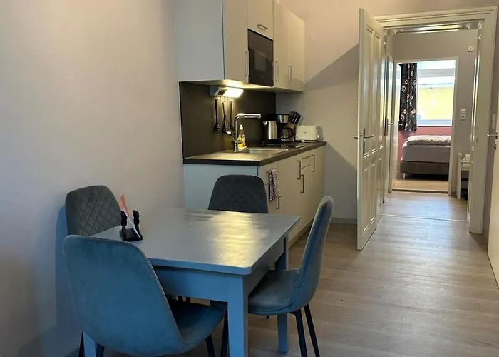 Ignaz 28 Apartment#3 *