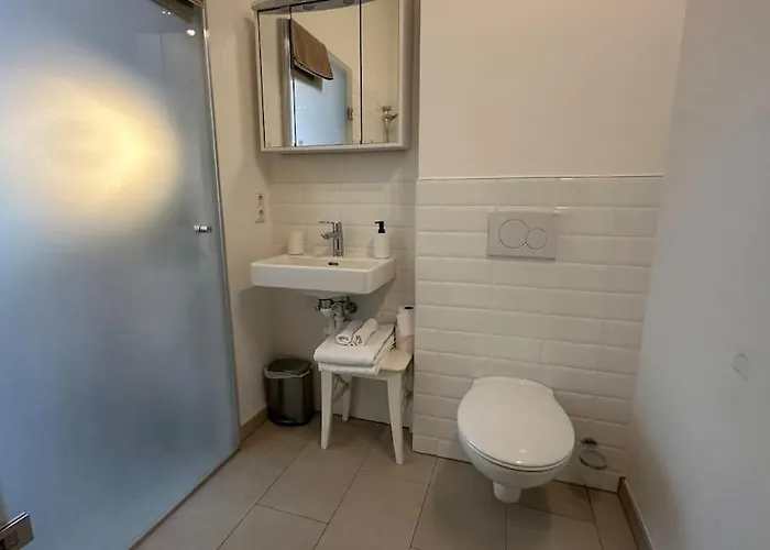 Ignaz 28 Apartment#3 アパート ザルツブルク