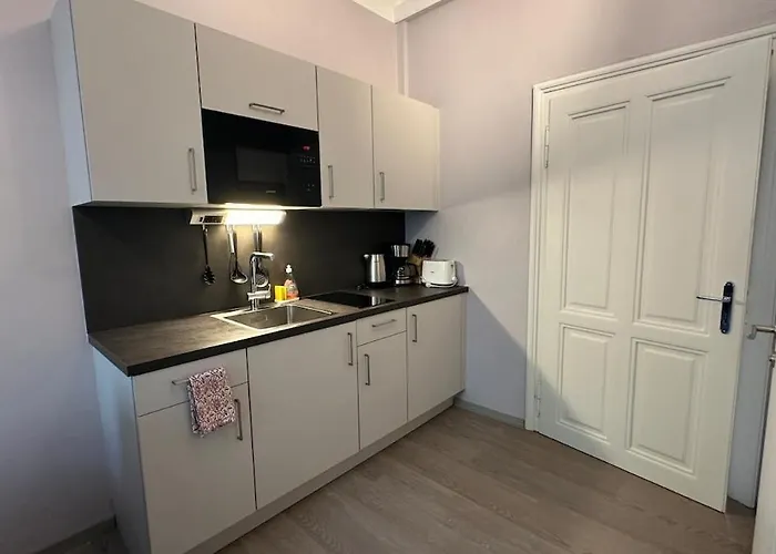 Ignaz 28 Apartment#3 *