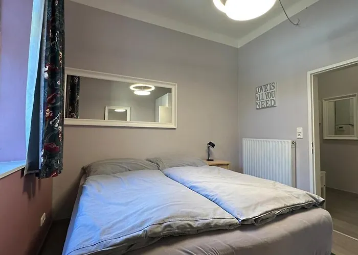 Ignaz 28 Apartment#3 アパート ザルツブルク