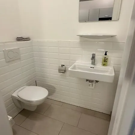 Ignaz 28 Apartment#3 Apartament