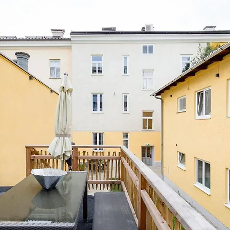 Apartament Ignaz 28 Apartment#3