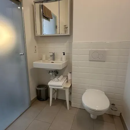 Ignaz 28 Apartment#3 Apartman Salzburg