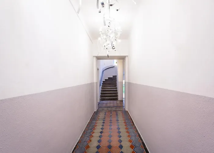 Ignaz 28 Apartment#3 * Salzburg